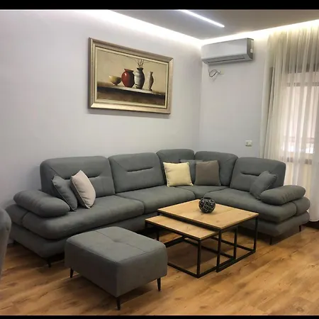 Tirana Apartment Tirana