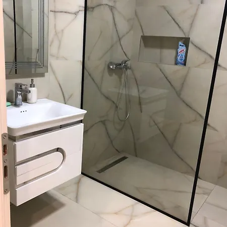 Tirana Apartment * Tirana