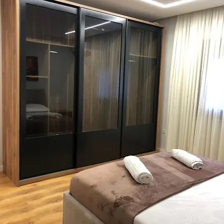 Tirana Apartment Tirana